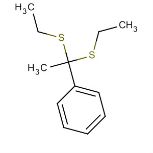 CAS No 22914-06-3  Molecular Structure