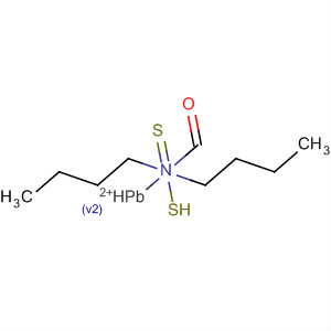 CAS No 22914-76-7  Molecular Structure