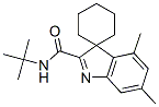 CAS No 22914-92-7  Molecular Structure