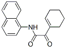 Cas Number: 22914-94-9  Molecular Structure