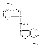 Cas Number: 22917-81-3  Molecular Structure