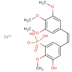 CAS No 229178-29-4  Molecular Structure