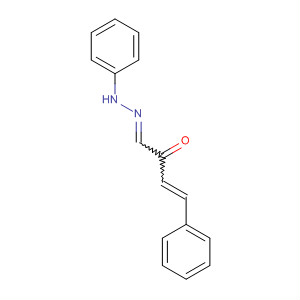 CAS No 22921-89-7  Molecular Structure