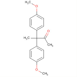 CAS No 22927-05-5  Molecular Structure