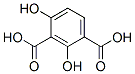 CAS No 22928-28-5  Molecular Structure