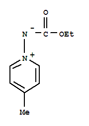 CAS No 22928-85-4  Molecular Structure
