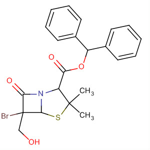 Cas Number: 229309-41-5  Molecular Structure