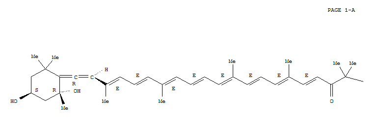 CAS No 229314-60-7  Molecular Structure