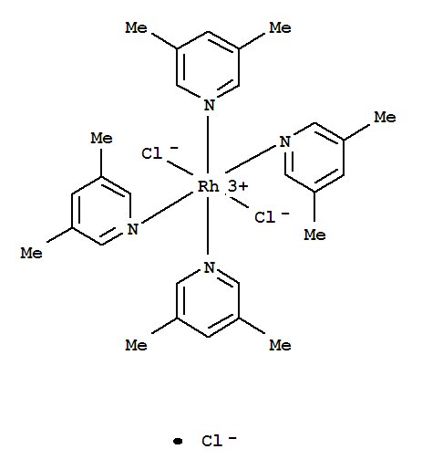 Cas Number: 22933-80-8  Molecular Structure