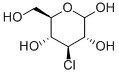 CAS No 22933-89-7  Molecular Structure