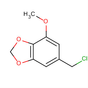 Cas Number: 22934-60-7  Molecular Structure