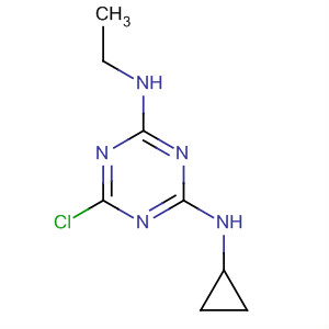 Cas Number: 22936-85-2  Molecular Structure