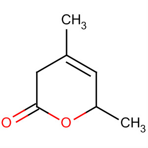 CAS No 22936-96-5  Molecular Structure