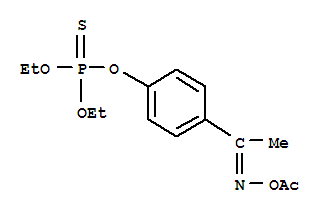 Cas Number: 22941-84-0  Molecular Structure