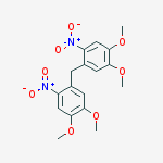 CAS No 22943-98-2  Molecular Structure