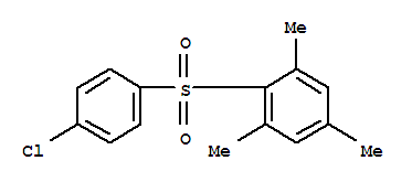 Cas Number: 22944-35-0  Molecular Structure