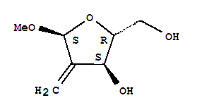 CAS No 229469-30-1  Molecular Structure