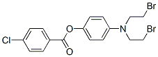 CAS No 22954-18-3  Molecular Structure