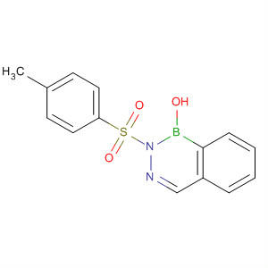 CAS No 22959-81-5  Molecular Structure