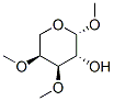 Cas Number: 2296-48-2  Molecular Structure