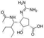 CAS No 229614-56-6  Molecular Structure