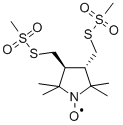 CAS No 229621-30-1  Molecular Structure