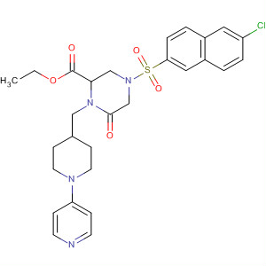 Cas Number: 229646-51-9  Molecular Structure