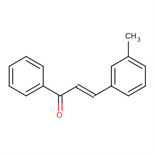 CAS No 22966-04-7  Molecular Structure