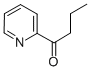 CAS No 22971-32-0  Molecular Structure