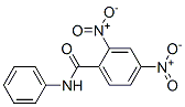 CAS No 22978-56-9  Molecular Structure