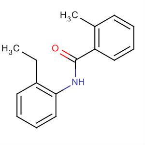 CAS No 22978-57-0  Molecular Structure