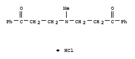 CAS No 2298-49-9  Molecular Structure