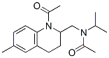CAS No 22982-86-1  Molecular Structure