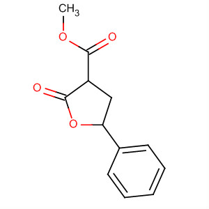CAS No 22984-61-8  Molecular Structure