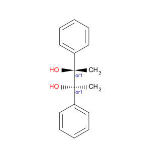 CAS No 22985-90-6  Molecular Structure