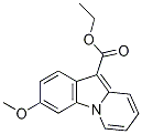 CAS No 22991-18-0  Molecular Structure