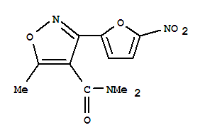 CAS No 22996-91-4  Molecular Structure