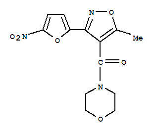 CAS No 22996-92-5  Molecular Structure