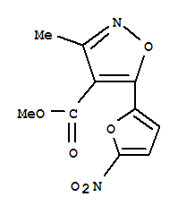 CAS No 22996-98-1  Molecular Structure
