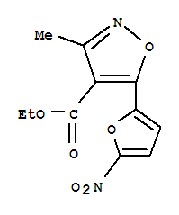 CAS No 22996-99-2  Molecular Structure