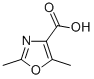 CAS No 23000-14-8  Molecular Structure