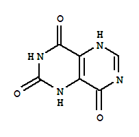 CAS No 23000-37-5  Molecular Structure