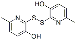 CAS No 23003-31-8  Molecular Structure