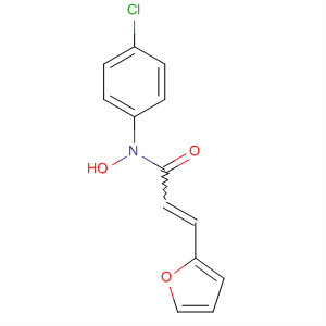 CAS No 23006-05-5  Molecular Structure