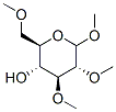 Cas Number: 23009-68-9  Molecular Structure