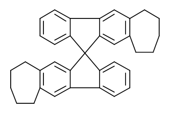 CAS No 23012-54-6  Molecular Structure