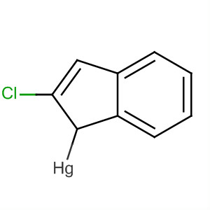 CAS No 23022-37-9  Molecular Structure