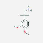 CAS No 23023-17-8  Molecular Structure