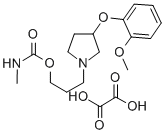 CAS No 23026-51-9  Molecular Structure