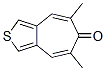 Cas Number: 23026-73-5  Molecular Structure